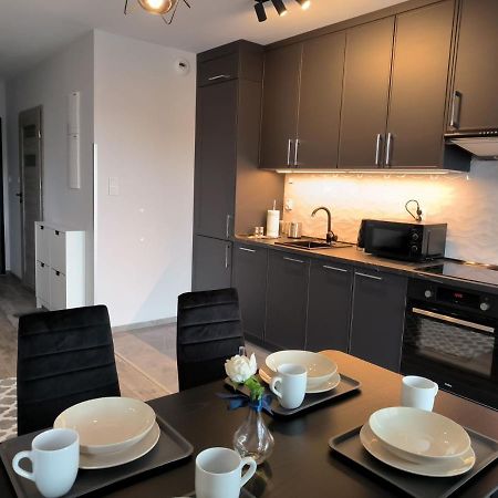 Apartament Stanczyka - 42M2 كراكوفيا المظهر الخارجي الصورة