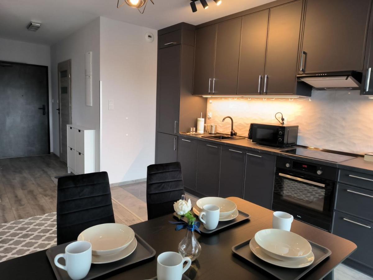 Apartament Stanczyka - 42M2 كراكوفيا المظهر الخارجي الصورة